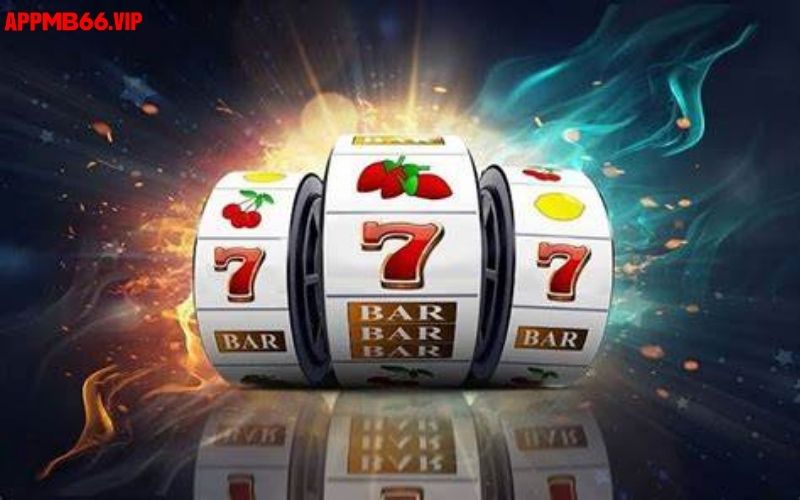 Luật chơi của slot game trực tuyến