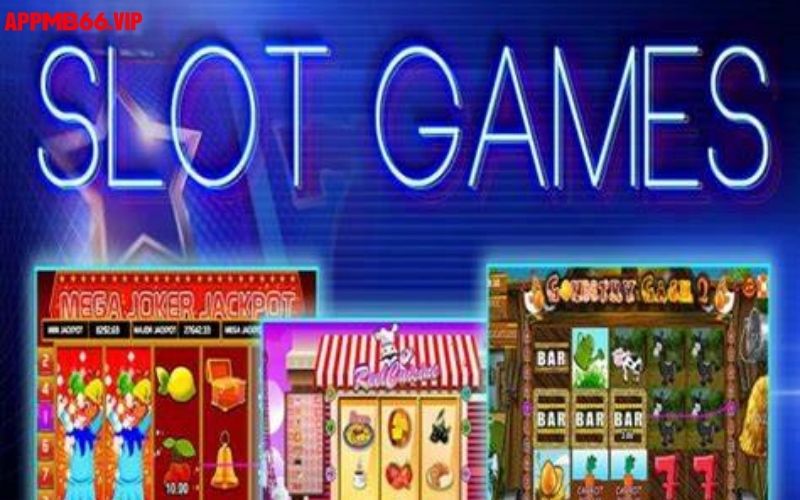 Luật chơi slot game chi tiết hội viên cần biết