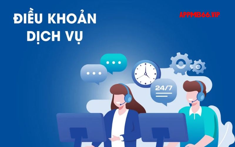 Quy định điều khoản về đăng ký MB66