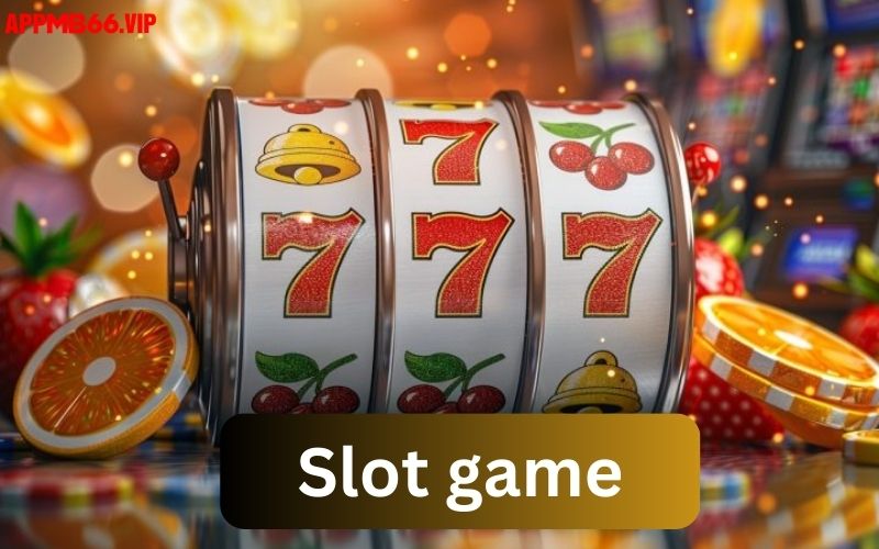 Tổng hợp các thuật ngữ có trong slot game